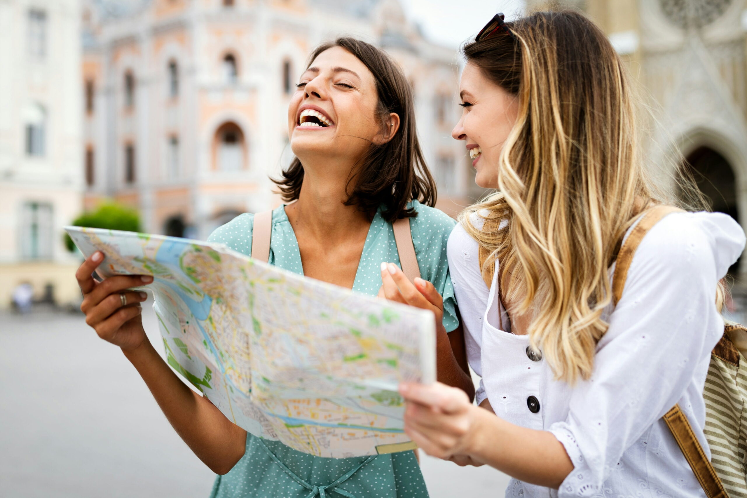 10 Safe Country for Women – My Travel Safety Guide