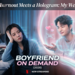 boyfriend on demand netflix episode's review